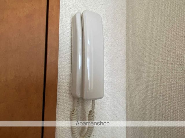 レオパレスレイクの内装写真