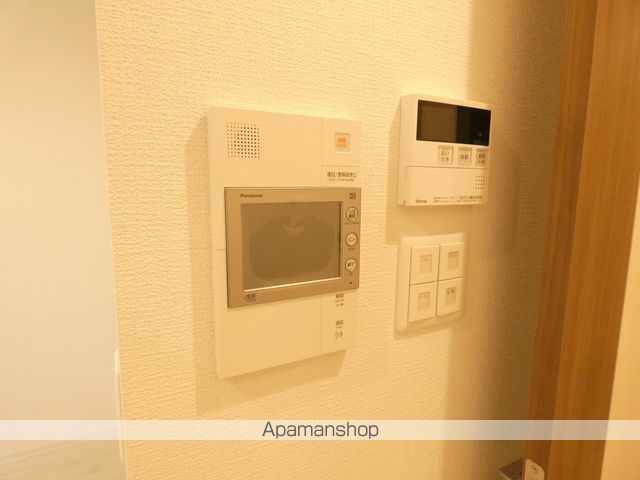 セレニテフラン梅田の内装写真