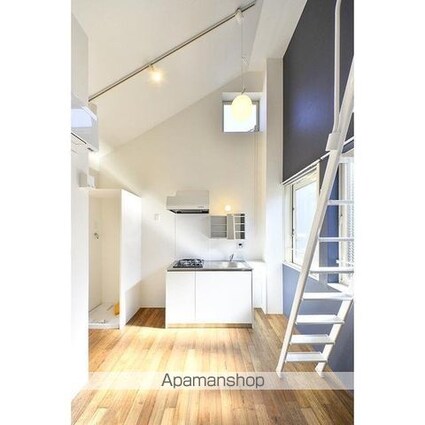 マツバラハウス[1R/15.11m2]のその他部屋・スペース