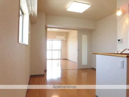 東京都荒川区町屋２丁目[1DK/41.04m2]の内装1