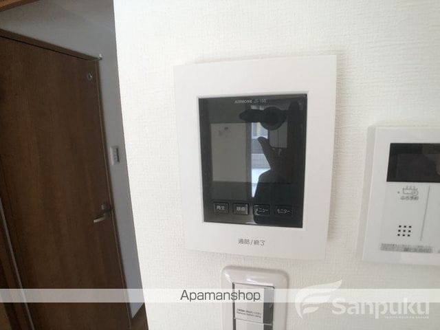アベリアの内装写真