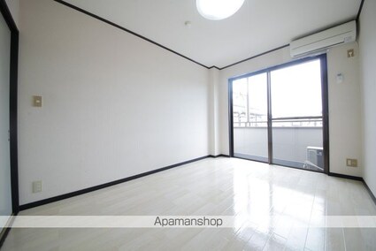 ピュアハイツ[1K/17.22m2]の内装3