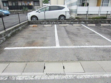 レオパレスらいちょう[1K/23.18m2]の外観3