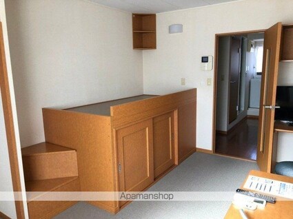 レオパレスサンハイム岩切Ⅲ[1K/26.08m2]のその他部屋・スペース2