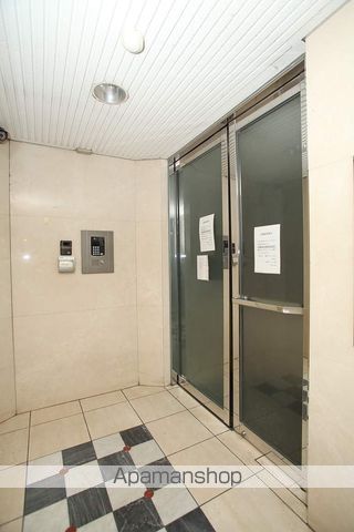 ドゥマン梅田の玄関写真