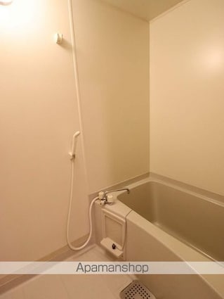 パレ・ド・メナールＡ棟[1K/31.57m2]のバス