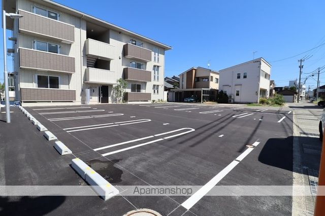 北陸鉄道石川線 新西金沢駅 徒歩16分 3階建 築5年のその他写真