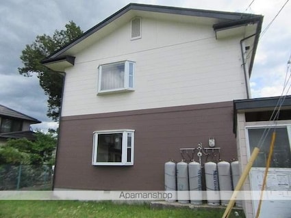 サンフレンズＢ[2DK/43.68m2]の外観3