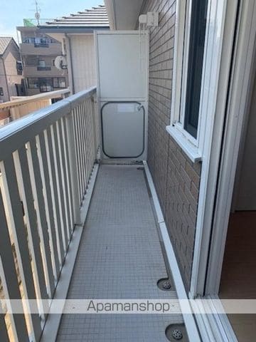 グランモア薬師の内装写真