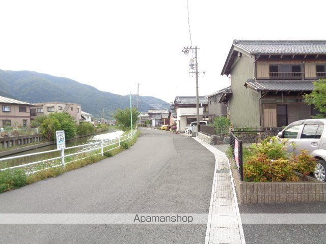 ルミナス・田鶴の周辺写真