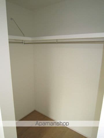 シャローム町屋の内装写真
