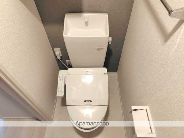 Dフルト並木町の内装写真