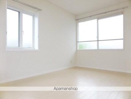 長野県長野市大字徳間[3DK/57.54m2]の内装2