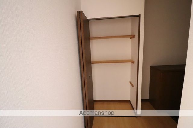 オーシャンビュー壱番館の内装写真