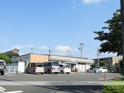 サンライズ西川[2LDK/48.6m2]の周辺3