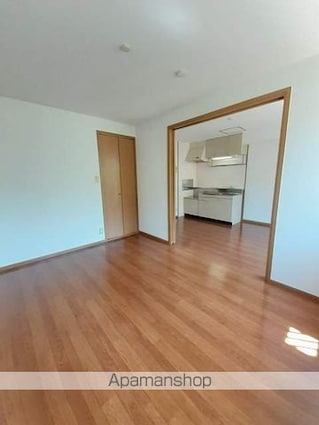 ハイグレードハイツ[2DK/47.23m2]のその他内装2