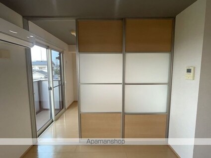 ＢＩＧ　ＪＯＹ　ＹＡＭＡＴＯ[3LDK/67.11m2]の内装3