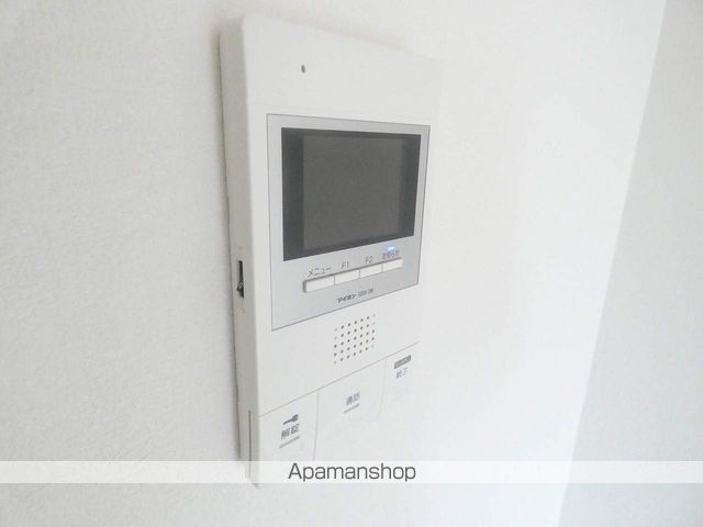 ウィンひばりが丘の内装写真
