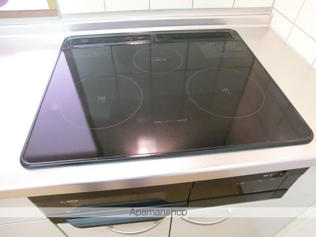 ルミナスの内装写真