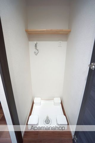 SK BUILDING−901の内装写真