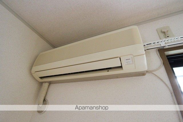 ストークハイムの内装写真