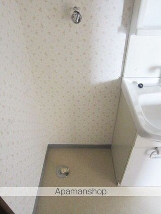 ガーデンテラス田中[2LDK/60.41m2]のその他設備