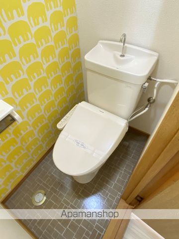 A-Life初生の内装写真