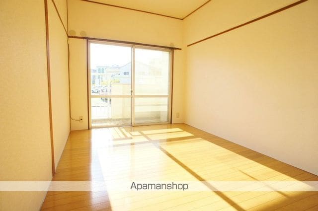 ベアーズマンションの内装写真