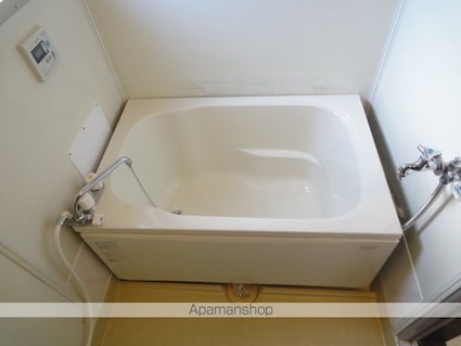 ＢＯＮハイツ[1K/19m2]のバス