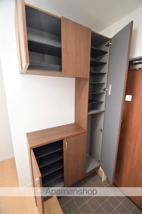 海士江町貸家[3DK/67.49m2]の収納