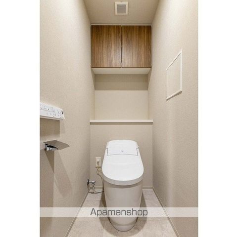 ウエリスアーバン住吉EASTの内装写真