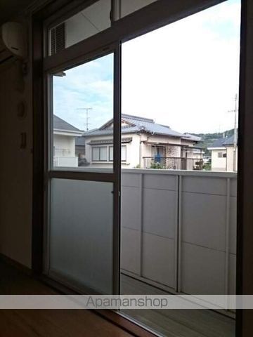 エクセルエルIの内装写真
