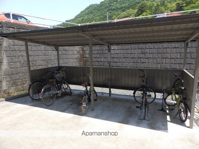 シャトンの内装写真