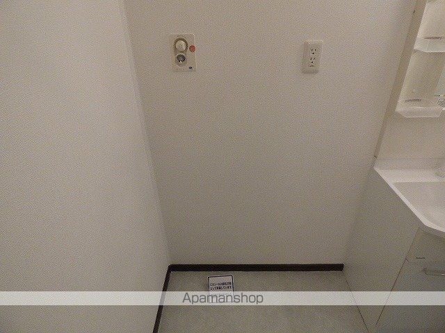 南壱番館の内装写真