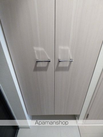 S−RESIDENCE新大阪RIDENTEの内装写真