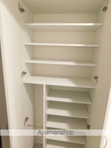 LACASA新北野IIの内装写真
