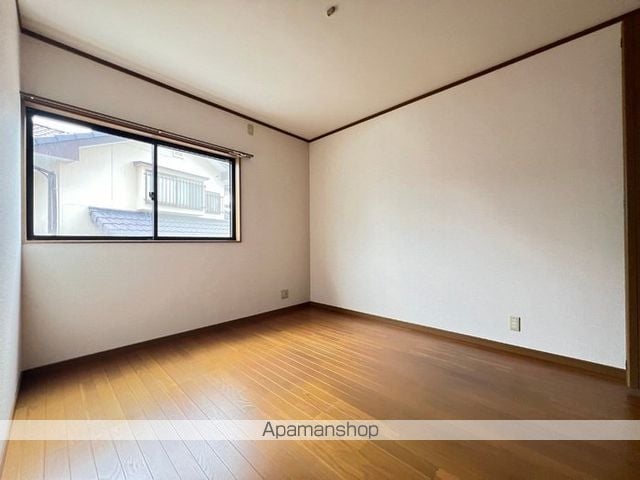 グランドステージI I棟の内装写真