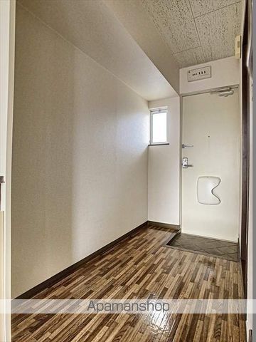 ドミール小川の内装写真