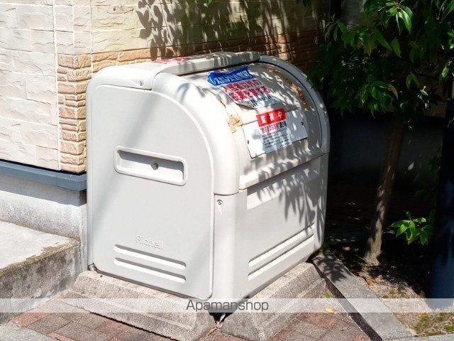 レオパレスYOUの内装写真