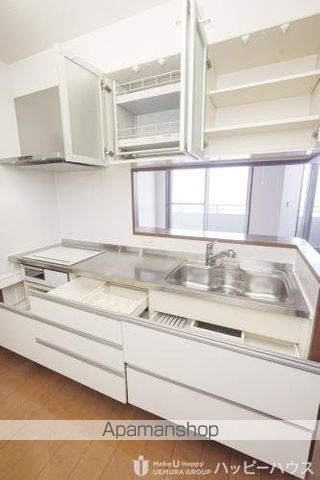 サンリヤン藤崎駅前の内装写真