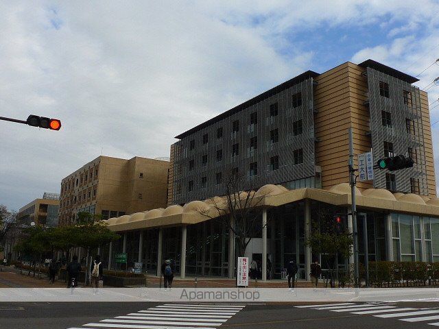 グランモア窪の周辺写真