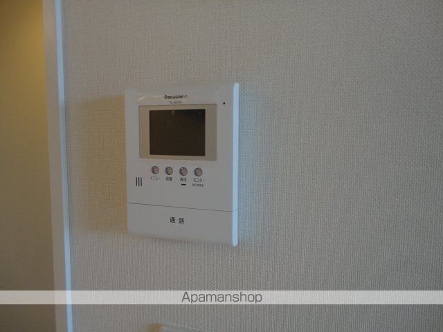 ヴィオラSKの内装写真