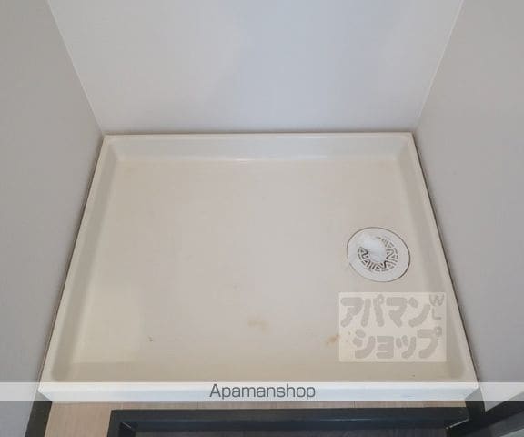 下京区西新屋敷太夫町マンションの内装写真