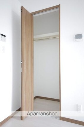 ＣＨＥＬＳＥＡ日野[1R/22.73m2]の収納