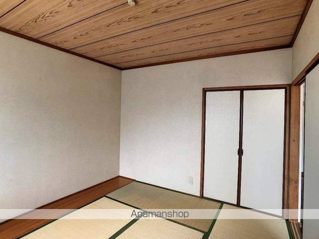 ハイツヒマワリの内装写真