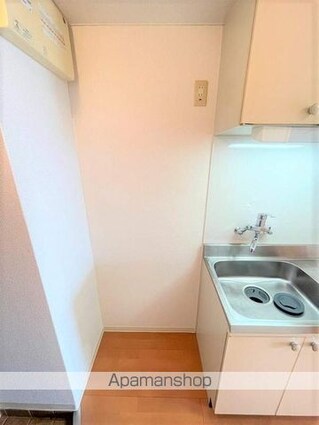 一聖ビル[1K/25.3m2]の内装3