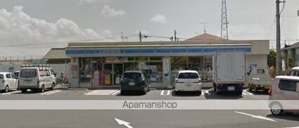 みのりⅡ[1K/31.05m2]の周辺3