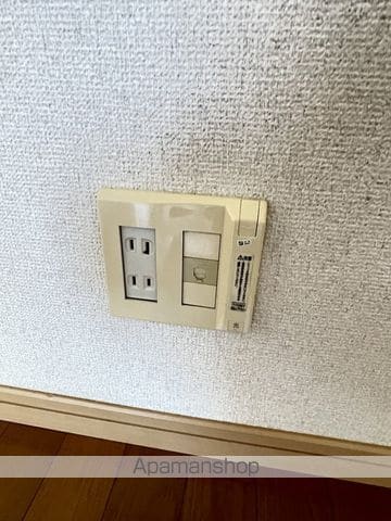 フラッツの内装写真