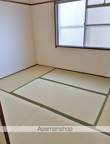 樋口マンションの内装写真