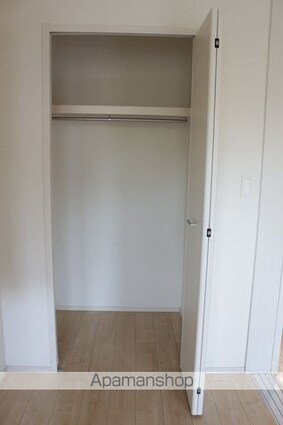 ラ・ヴィーニュ瀬戸[2LDK/55.86m2]の収納